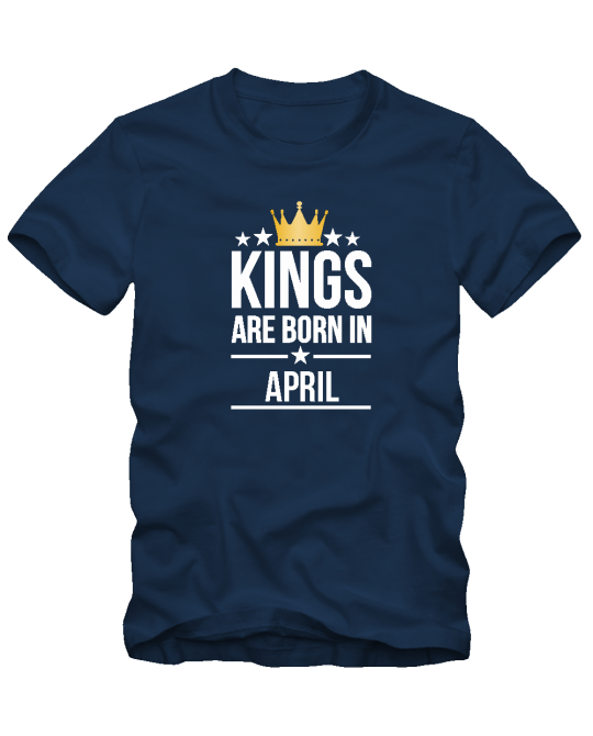 Kings April